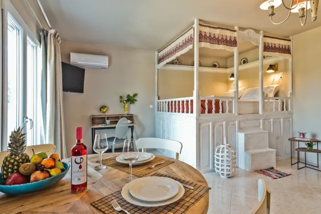 Hotellbilder av Elaia Villas - nummer 1 av 100