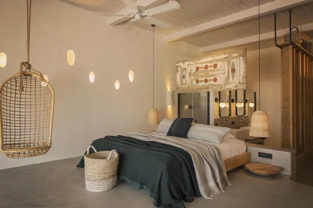 Hotellbilder av Yacht Boheme Hotel - Boutique Class - Adults Only - nummer 1 av 10
