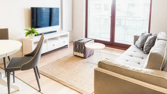 Hotellbilder av City Center Apartments SPA & Wellness by Apartmore - nummer 1 av 100