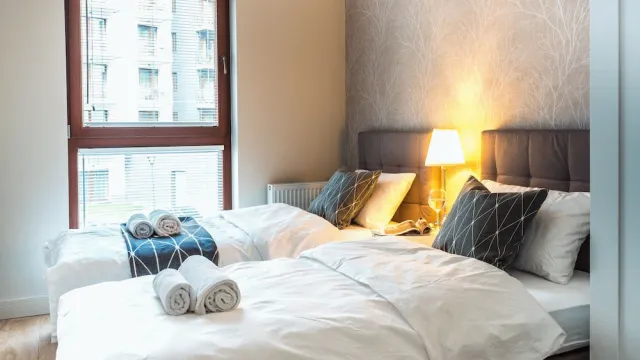 Billede av hotellet City Center Apartments SPA & Wellness by Apartmore - nummer 1 af 10