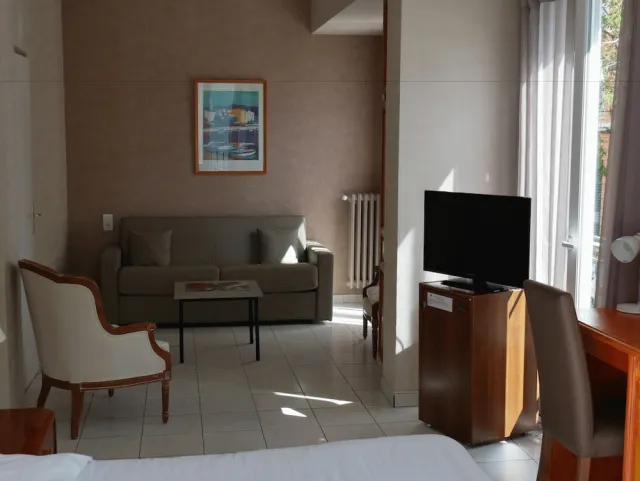 Billede av hotellet Hotel Bonaparte - nummer 1 af 10