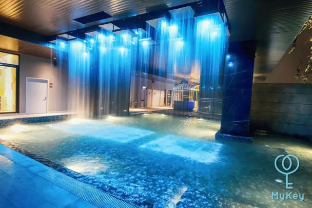 Hotellbilder av Expressionz Professional Suites by MyKey - nummer 1 av 66