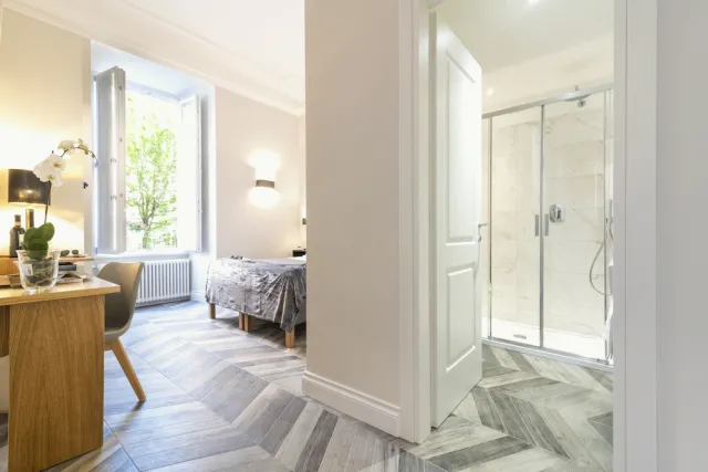 Billede av hotellet Eccelso Hotel - nummer 1 af 68