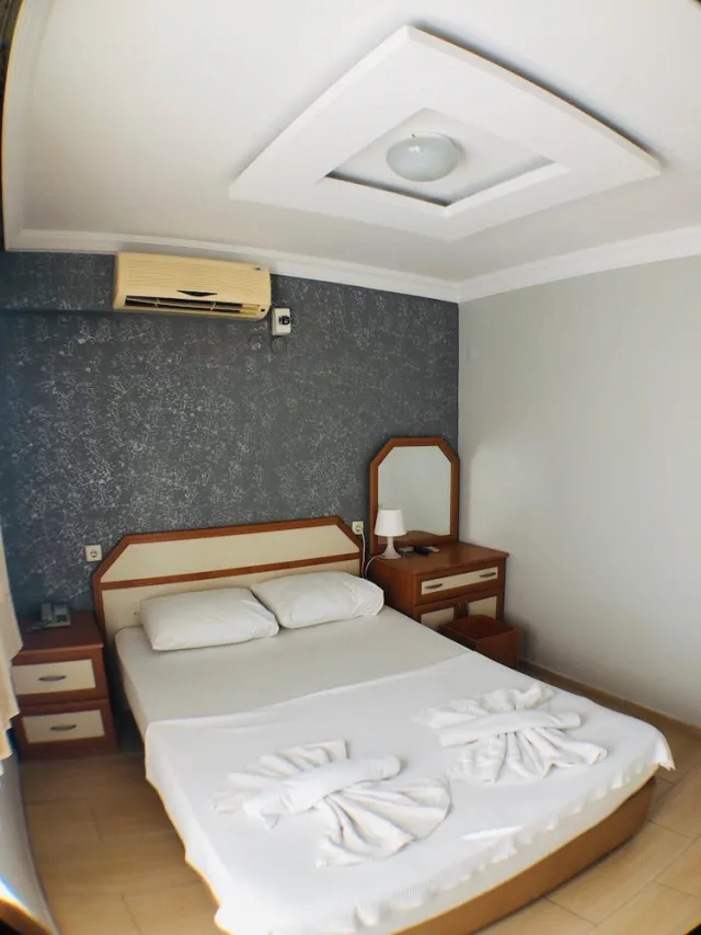 Hotellbilder av Altinyaz Hotel - nummer 1 av 51