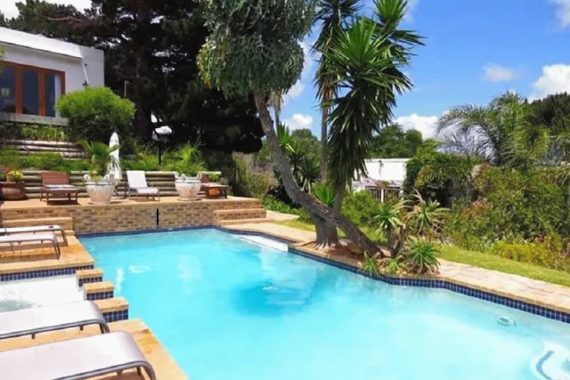 Hotellbilder av Ocean Golf Guest House - nummer 1 av 10