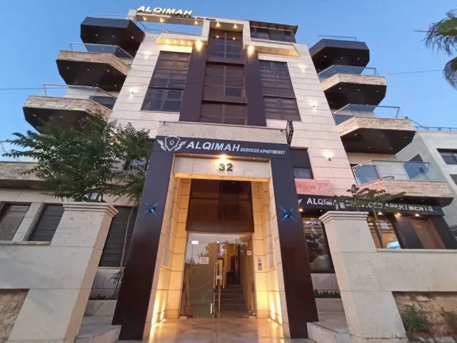 Hotellbilder av Alqimah Serviced Hotel Apartments - nummer 1 av 10