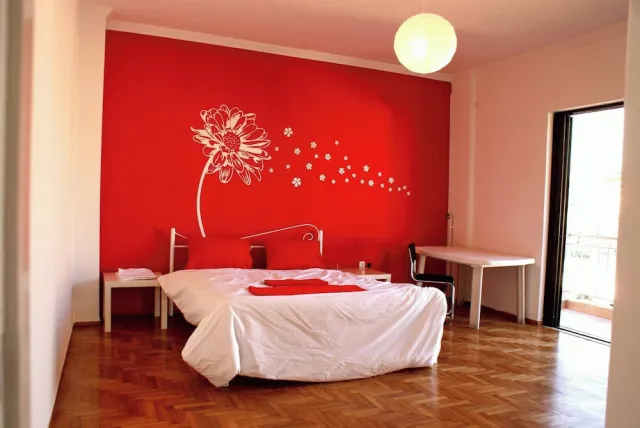 Billede av hotellet Acropolis View Dream - Hostel - nummer 1 af 10
