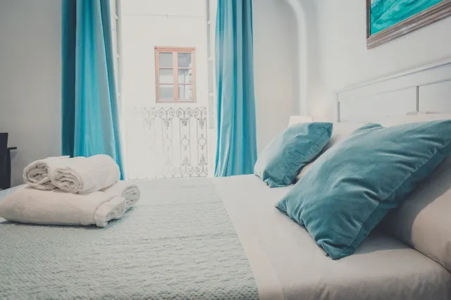 Billede av hotellet Il Gattopardo - nummer 1 af 10