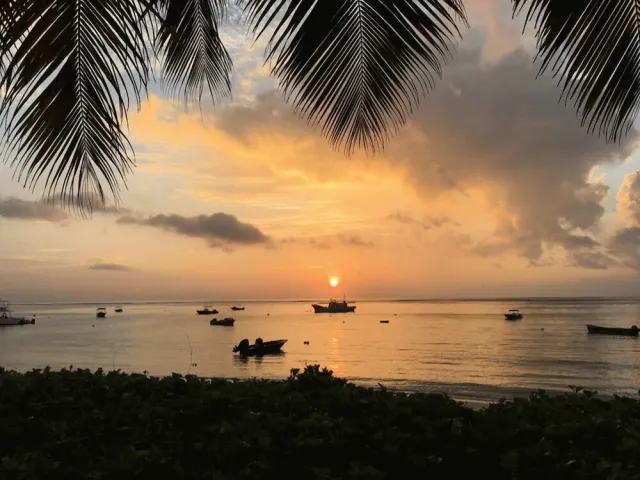 Hotellbilder av Shanaz Beachside Retreat - nummer 1 av 34