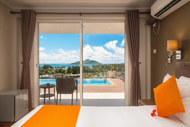 Billede av hotellet The Ridge Residence - nummer 1 af 10