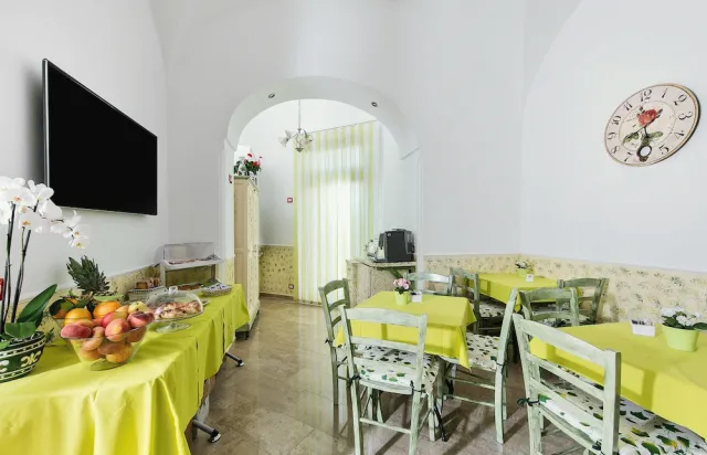 Billede av hotellet Capri Dreaming - nummer 1 af 34