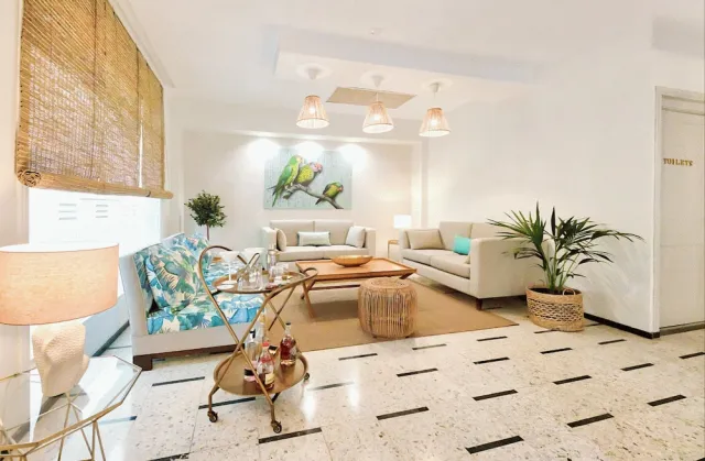 Hotellbilder av Maresía Canteras Urban - nummer 1 av 14