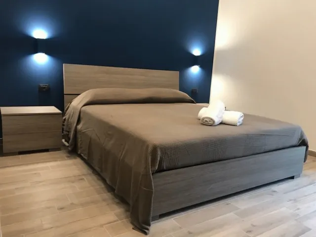 Billede av hotellet Interno 10 Cavour - nummer 1 af 10