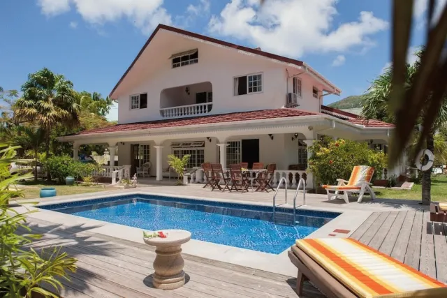 Hotellbilder av Villa Confort - nummer 1 av 22