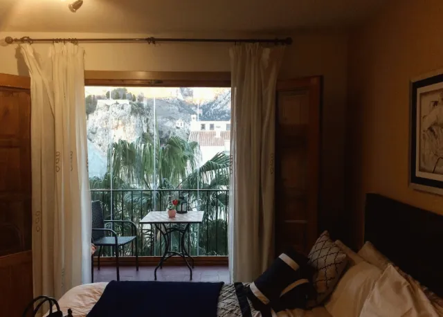 Hotellbilder av El Tossal - nummer 1 av 43
