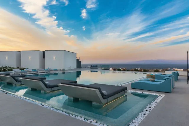 Hotellbilder av Myst Boutique Hotel - nummer 1 av 115