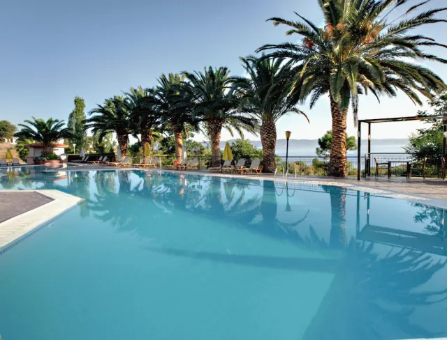 Billede av hotellet Sunrise Resort Hotel - nummer 1 af 72