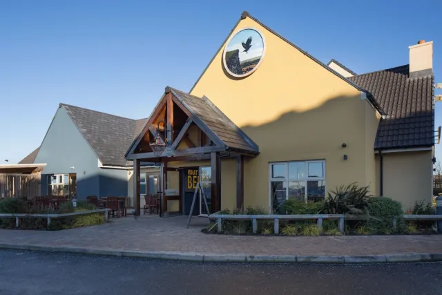 Billede av hotellet Raven’s Cliff, Motherwell by Marston's Inns - nummer 1 af 31