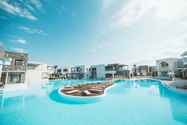 Billede av hotellet Ostria Resort & Spa - nummer 1 af 100