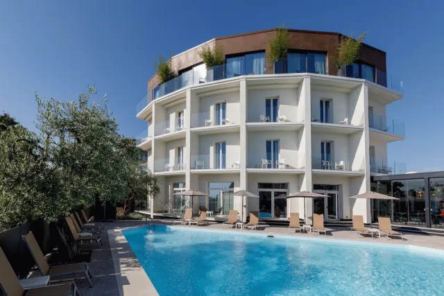 Hotellbilder av Art Hotel Ventaglio - nummer 1 av 10