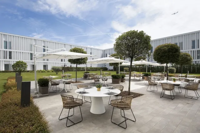 Billede av hotellet J Hotel - nummer 1 af 10