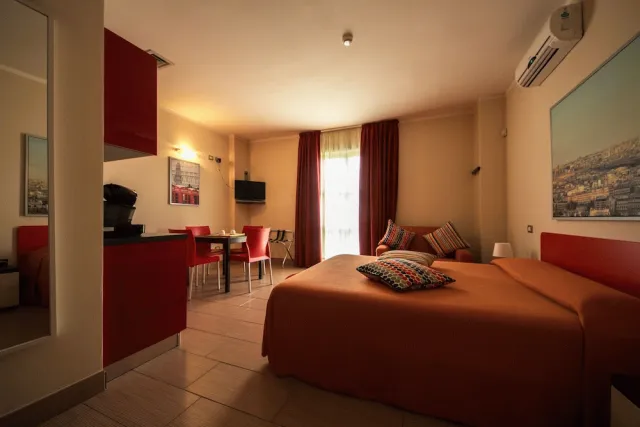 Billede av hotellet Easy Space - nummer 1 af 10
