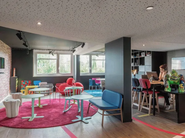 Billede av hotellet ibis Styles Lyon Bron Eurexpo - nummer 1 af 10