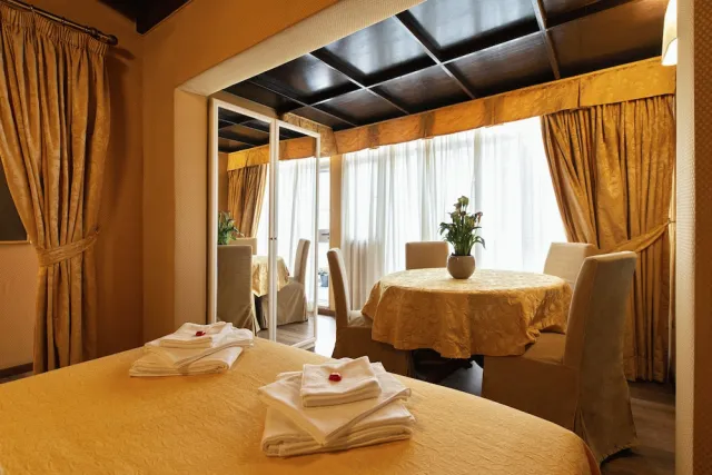 Billede av hotellet Canova Rooms in Spanish Steps - nummer 1 af 54