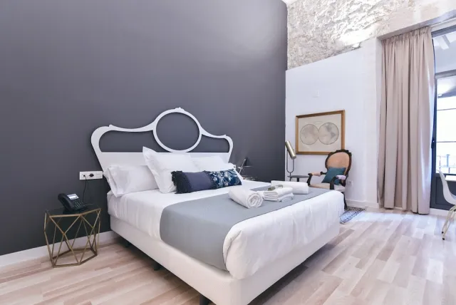 Billede av hotellet Hotel Boutique Alicante Palacete S.XVII - Adults Only - nummer 1 af 10