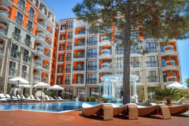 Billede av hotellet Harmony Palace - nummer 1 af 10