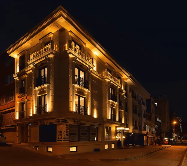 Hotellbilder av Primero Hotel - nummer 1 av 62
