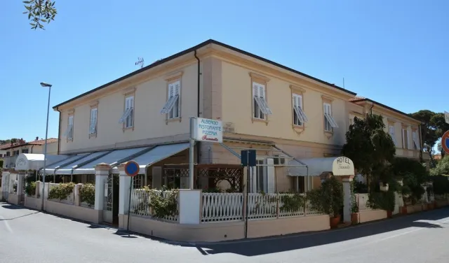 Billede av hotellet Hotel Fiammetta - nummer 1 af 10