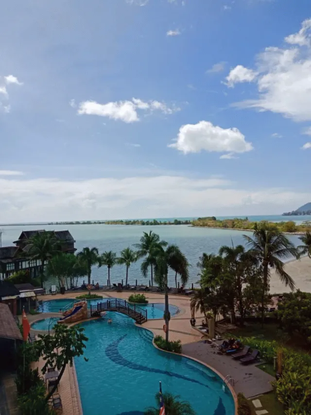 Hotellbilder av Lagoon Residence @ Langkawi - nummer 1 av 10