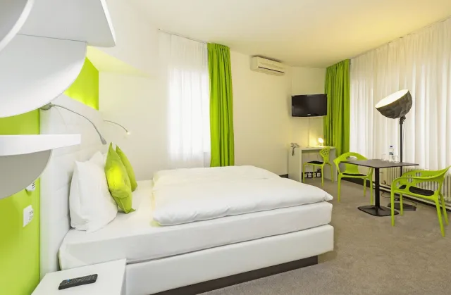 Billede av hotellet City Inn Basel - nummer 1 af 10