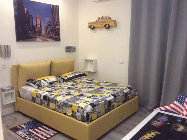 Billede av hotellet B&B Cuore di Salerno - nummer 1 af 10
