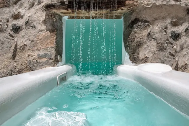 Hotellikuva Dandy Cave Villa-Private Luxurious Waterfall Pool - Hot Tub - numero 1 / 37