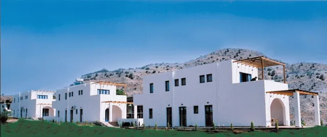 Billede av hotellet Katikies Studios & Apartments - nummer 1 af 10