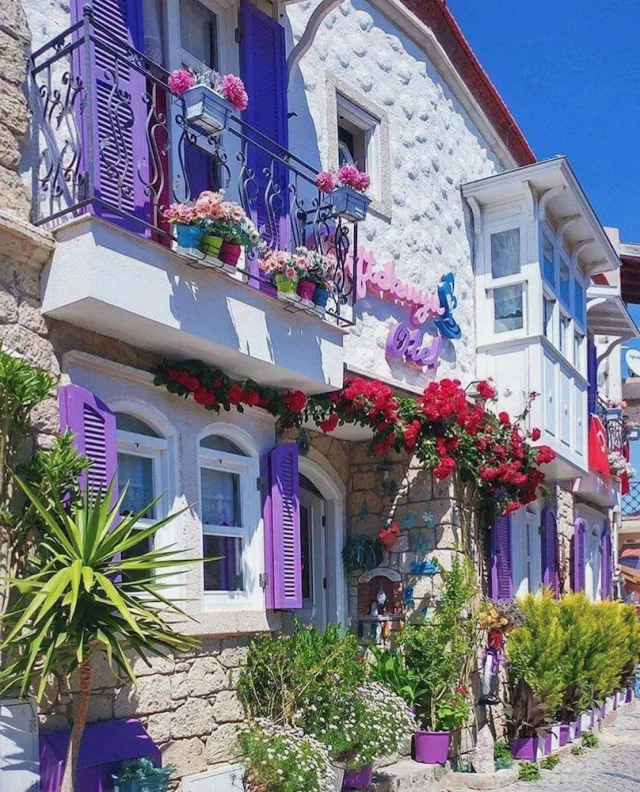 Billede av hotellet Alacati Ciftekuyu Butik Otel - nummer 1 af 17