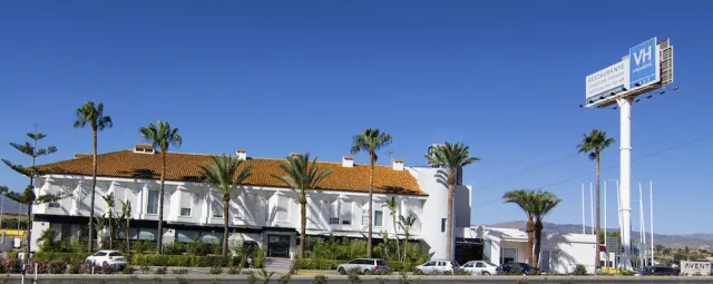 Billede av hotellet Avent Verahotel - nummer 1 af 10