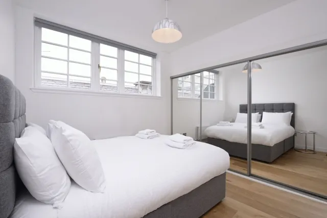 Billede av hotellet Destiny Scotland Apartments at Canning Street Lane - nummer 1 af 10