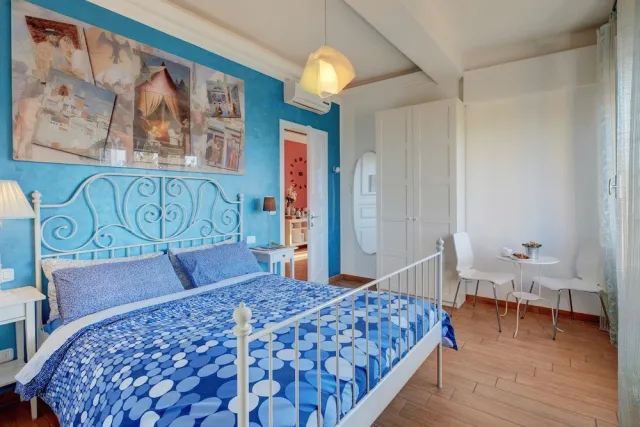 Billede av hotellet Cento Passi Dal Duomo - nummer 1 af 10