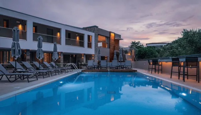 Hotellbilder av KB Ammos-Adults only - nummer 1 av 67