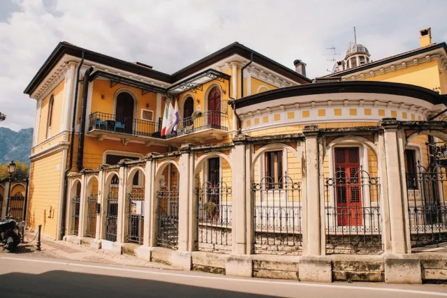 Hotellbilder av Arciduca Charming House - nummer 1 av 10