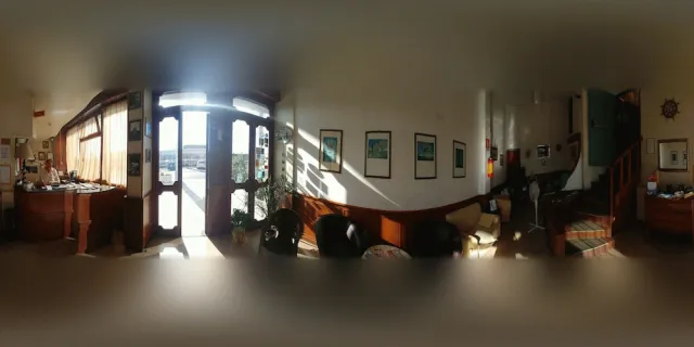 Hotellbilder av Hotel L'Approdo - nummer 1 av 54