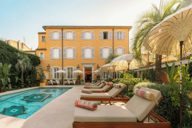 Billede av hotellet Airelles Pan Dei Palais - nummer 1 af 39