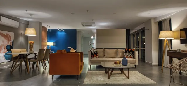 Hotellbilder av Arkk Homes - nummer 1 av 71