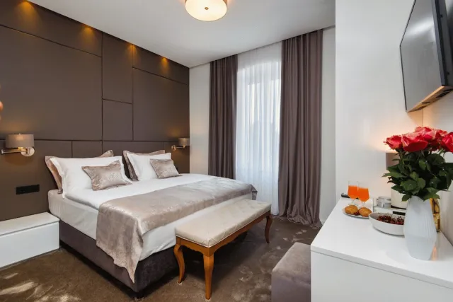 Hotellbilder av Dream Luxury Rooms - nummer 1 av 35