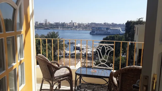 Hotellbilder av Spring Hotel Luxor - nummer 1 av 100