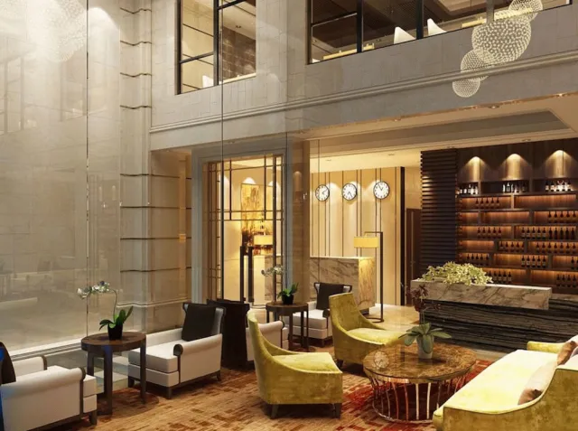 Billede av hotellet Mercury Boutique Hotel - nummer 1 af 10