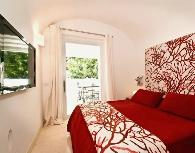 Billede av hotellet Villa Bougainvillea - nummer 1 af 25